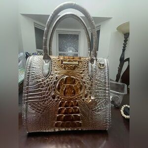 Brahmin Caroline MACCHIATO